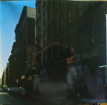 LP Beastie Boys: Paul's Boutique