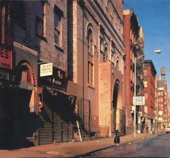 CD Beastie Boys: Paul's Boutique