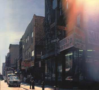 CD Beastie Boys: Paul's Boutique