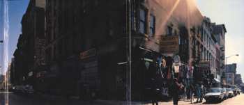 CD Beastie Boys: Paul's Boutique