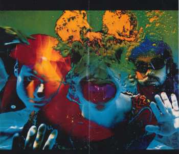 CD Beastie Boys: Paul's Boutique