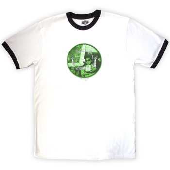 Merch Beastie Boys: Ringer Maglietta Record Label