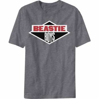 Merch Beastie Boys: Maglietta Logo The Beastie Boys 