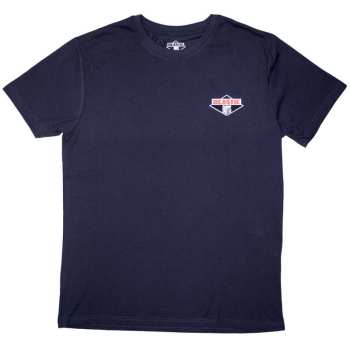 Merch Beastie Boys: Maglietta Mini Diamond Logo The Beastie Boys