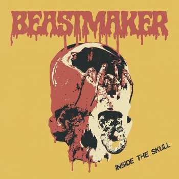 CD Beastmaker: Inside The Skull