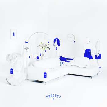LP Beat Connection: Product 3