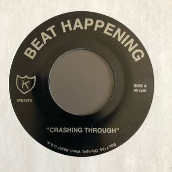 SP Beat Happening: Crashing Through