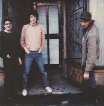 Album Beat Happening: Dreamy