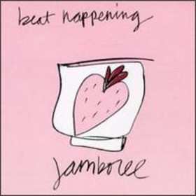 LP Beat Happening: Jamboree