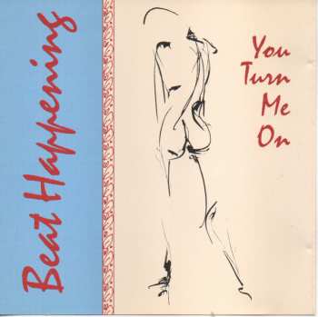 LP Beat Happening: You Turn Me On