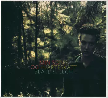 Min Song Og Hjarteskatt