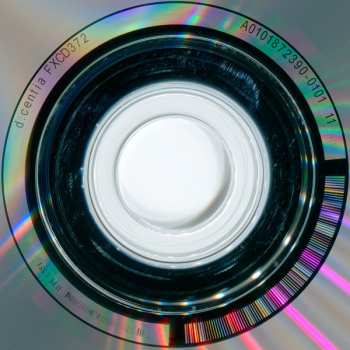 CD Beate Lech: Min Song Og Hjarteskatt