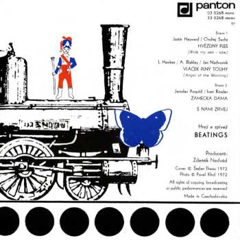 SP Beatings: Hvězdný Ples 