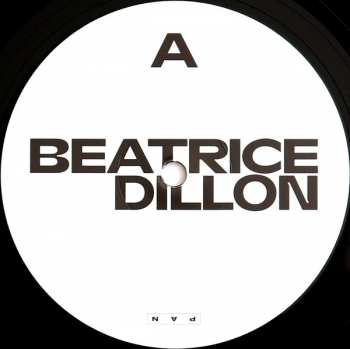 LP Beatrice Dillon: Workaround