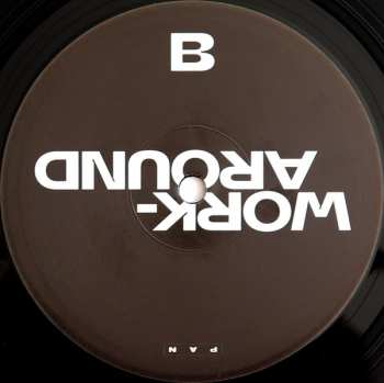 LP Beatrice Dillon: Workaround