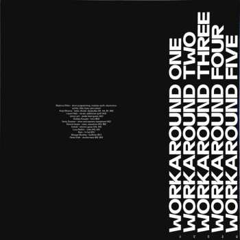 LP Beatrice Dillon: Workaround