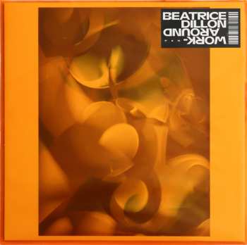 LP Beatrice Dillon: Workaround