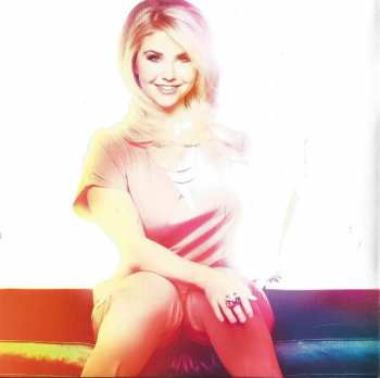 CD Beatrice Egli: Pure Lebensfreude