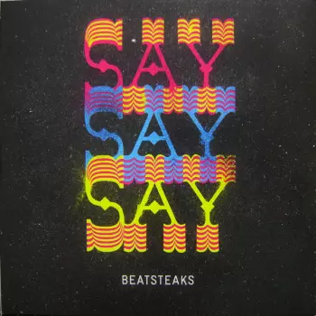 SaySaySay