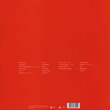 2LP Beatsteaks: Yours