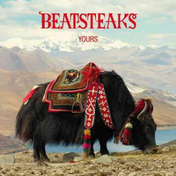 2LP Beatsteaks: Yours