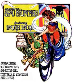 CD The Beau Brummels: Best Of The Beau Brummels