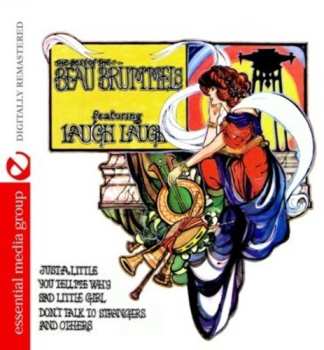 CD The Beau Brummels: Best Of The Beau Brummels