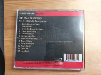 CD The Beau Brummels: Vol. 44