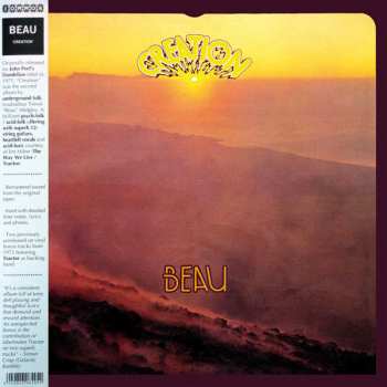 LP Beau: Creation