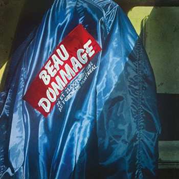 Album Beau Dommage: Au Forum De Montréal Vol. 2