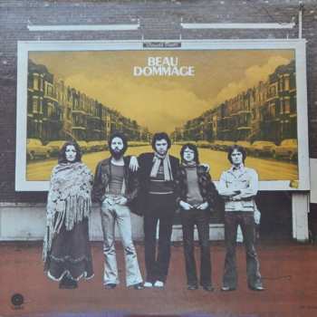 Album Beau Dommage: Beau Dommage
