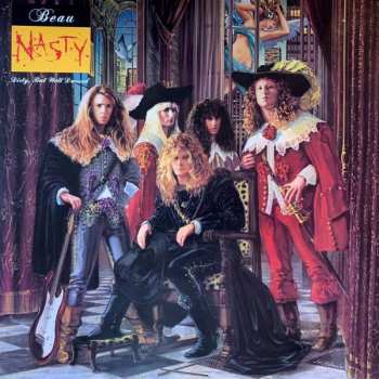 CD Beau Nasty: Dirty, But Well Dressed
