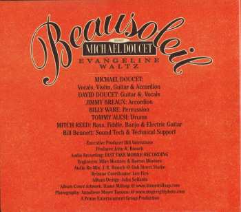 2CD Beausoleil: Evangeline Waltz