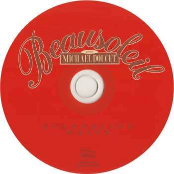 2CD Beausoleil: Evangeline Waltz