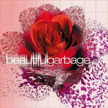 3CD/Set di cofanetti Garbage: Beautiful Garbage DLX