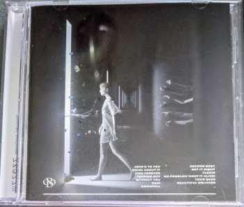 CD Issues: Beautiful Oblivion