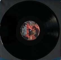 LP Beaux Gris Gris & The Apocalypse: Hot Nostalgia Radio Live