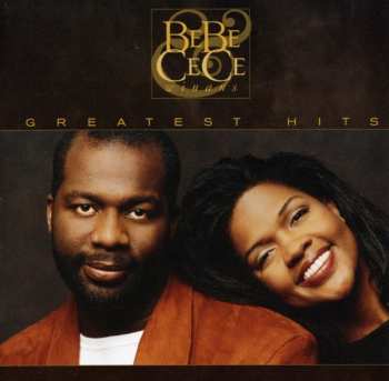 Album Bebe & Cece Winans: Greatest Hits