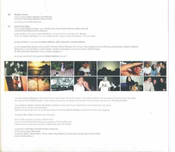 CD Bebel Gilberto: Tanto Tempo