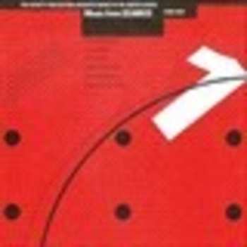Album Beck / Chen / Feldman / Mobberley / Phelps: Music From Seamus Vol 1