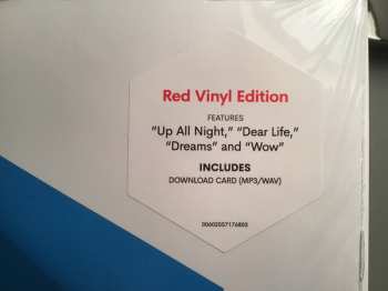 LP Beck: Colors