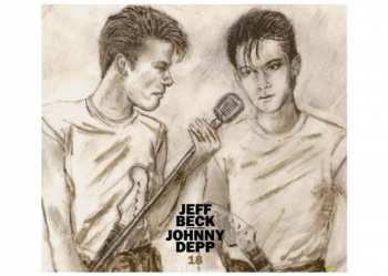 LP Jeff Beck: 18