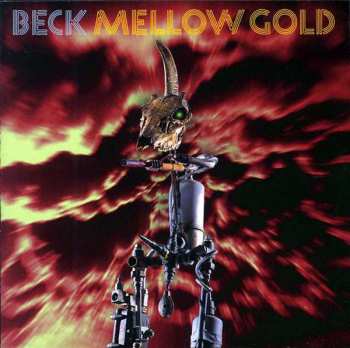 CD Beck: Mellow Gold