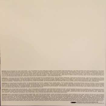 LP Beck: Modern Guilt