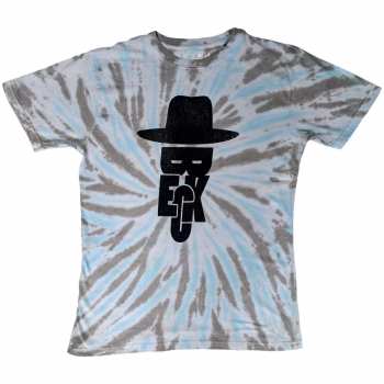 Merch Beck: Maglietta Bandit