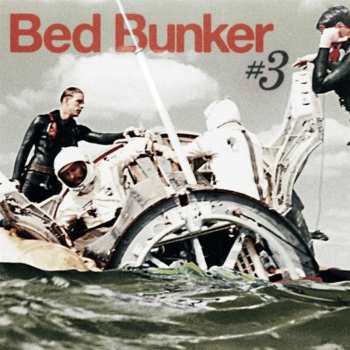 Album Bed Bunker: #3
