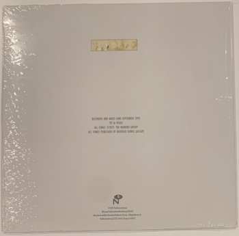 LP Bedhead: WhatFunLifeWas