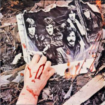2CD Bedlam: Bedlam