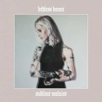 CD Bedless Bones: Sublime Malaise