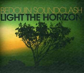 CD Bedouin Soundclash: Light The Horizon
